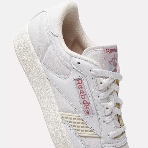 Reebok Club C 85 Squash Sneaker