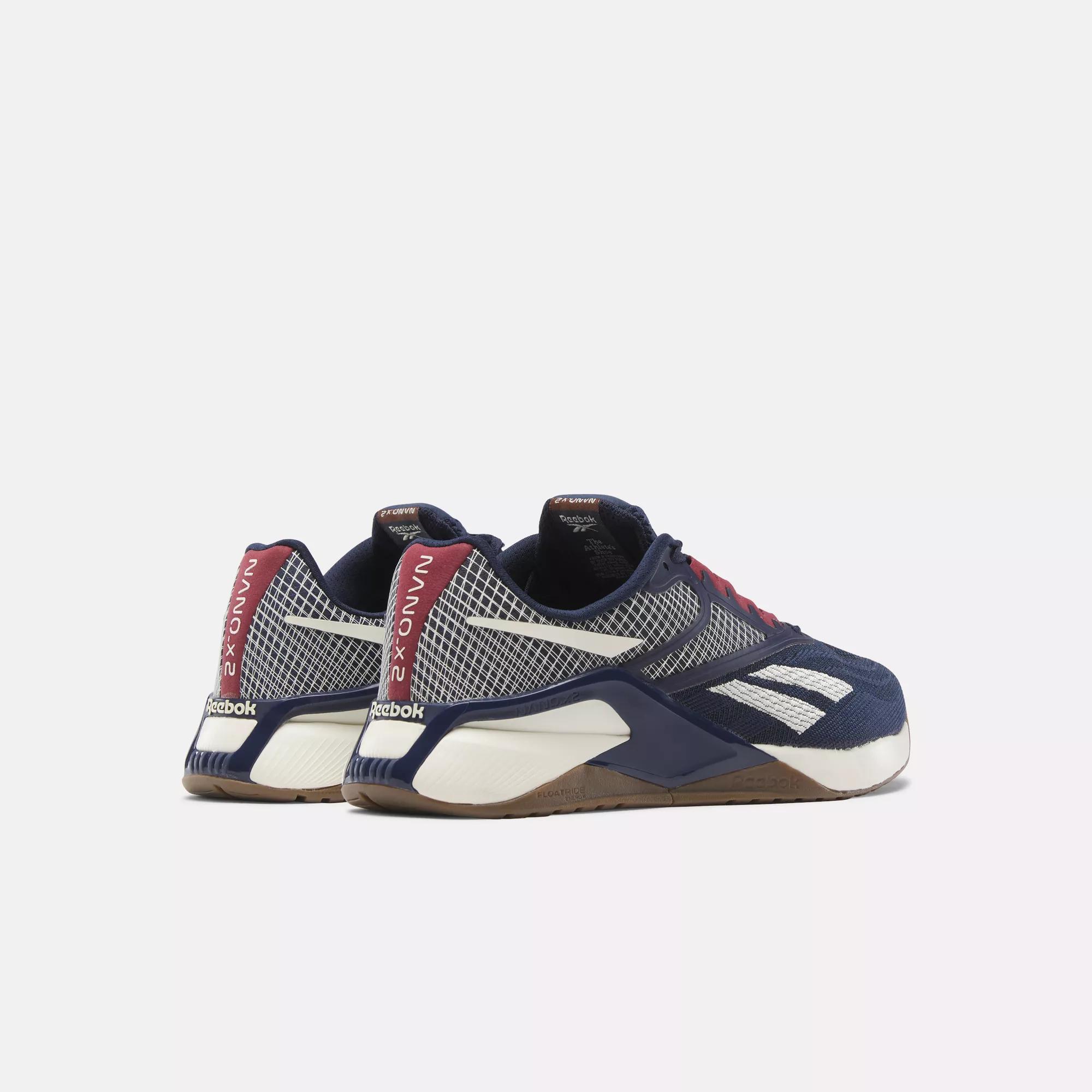 reebok shoes without laces