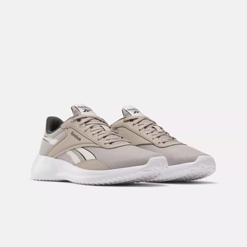 Reebok Lite 4 Shoes Ash Alabaster S04 Pearlized Grey S10 Ash Reebok