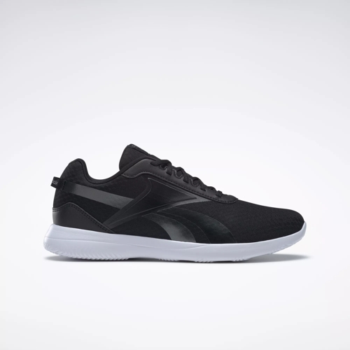 Reebok Stridium 2 Women's Shoes - Core Black / Dark Silver / Ftwr White Reebok