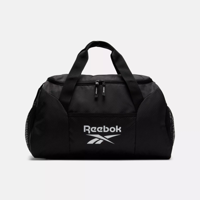 Reebok store duffle bag