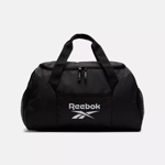 Aleph Duffel Bag - BLACK | Reebok