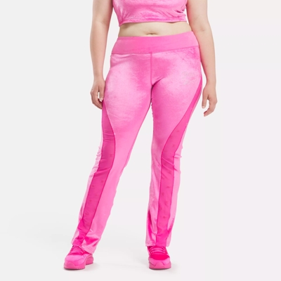 Reebok x Juicy Couture Leggings (Plus Size)