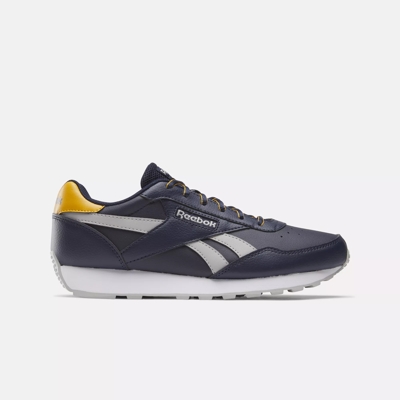 reebok jaune moutarde courir