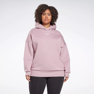 Lux Oversized Hoodie (Plus Size)