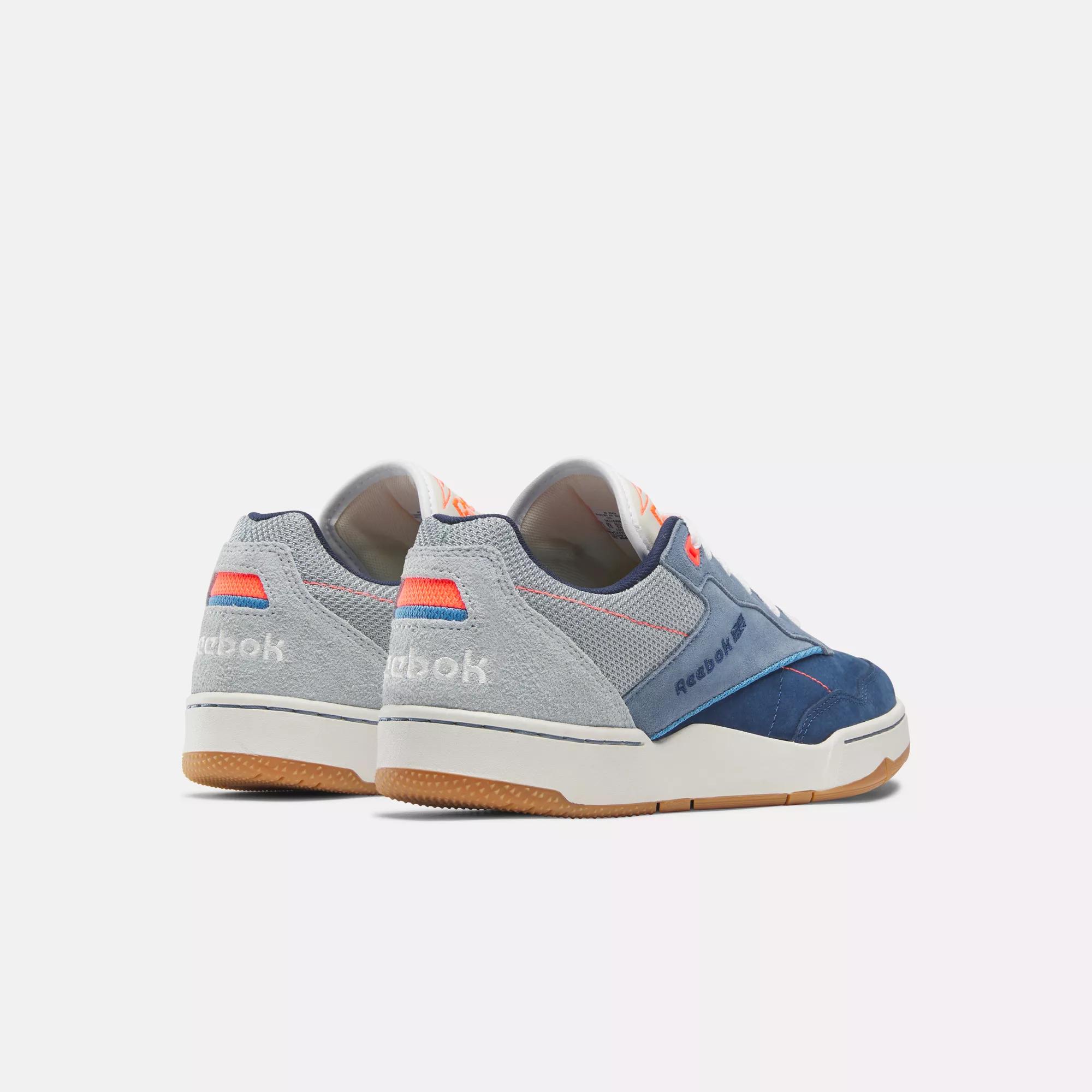 Reebok gl store 4000 uomo blu