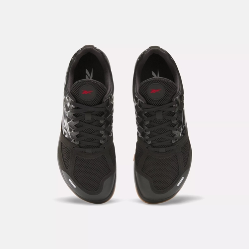Nano 2.0 Training Shoes Core Black Core Black Reebok Lee 3 Reebok