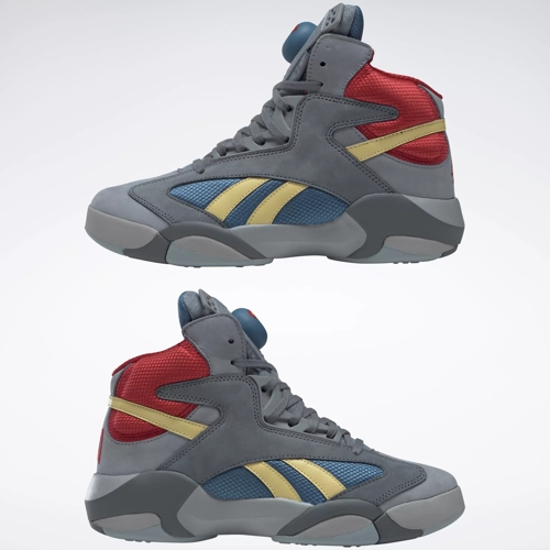 reebok superman shoes