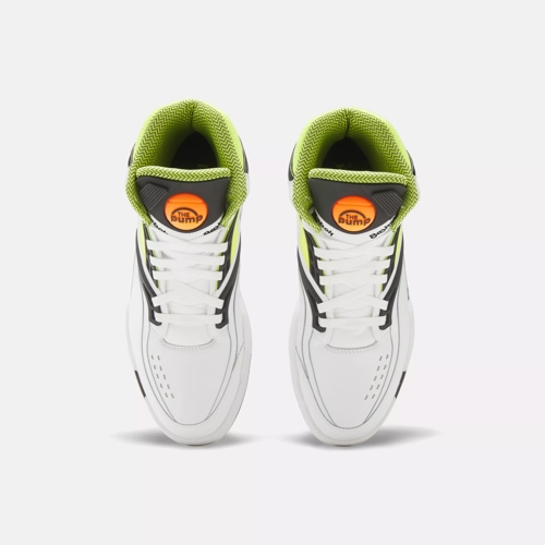 Reebok Pump TZ - Hq8802 - Sneakersnstuff (SNS)