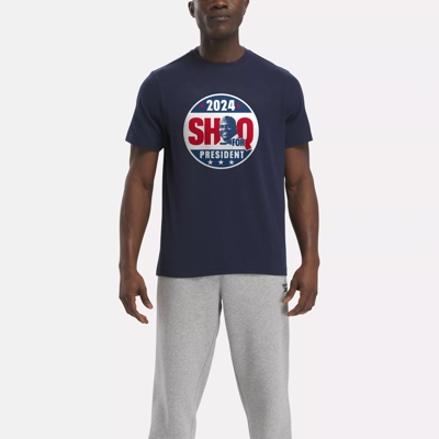Shaq 2024 T-Shirt