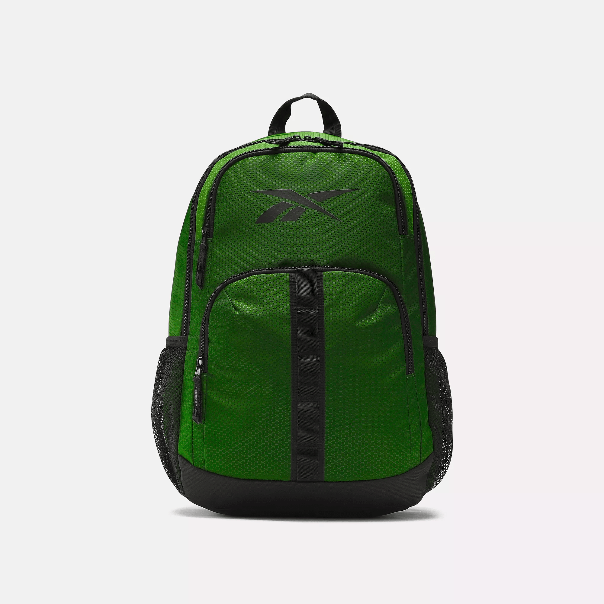 Shop Reebok Unisex Stefhan Backpack In In Varsity Green