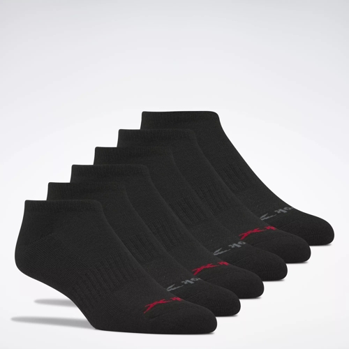 Reebok low cut socks on sale