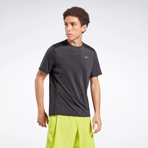 Tee shirt reebok clearance pas