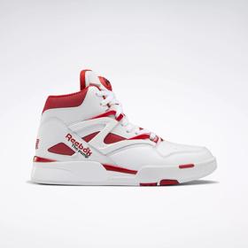 ampliar Tom Audreath melocotón Men Basketball Shoes | Reebok