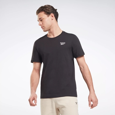 Comprar Camiseta Hombre Reebok Ri Big Logo Tee HS4976