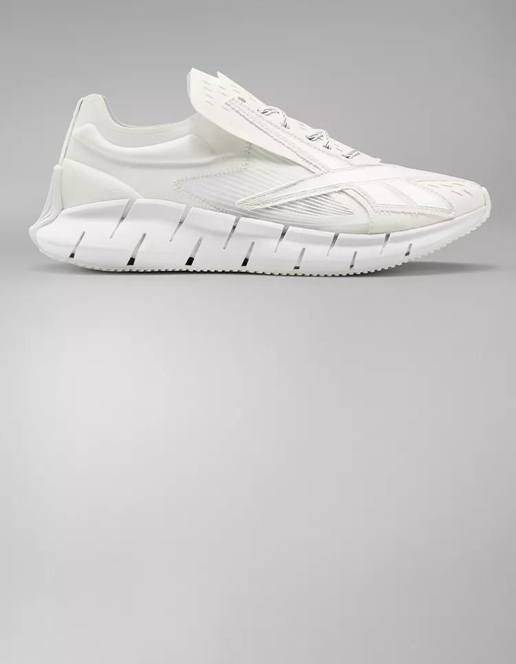 Maison margiela discount reebok shoes