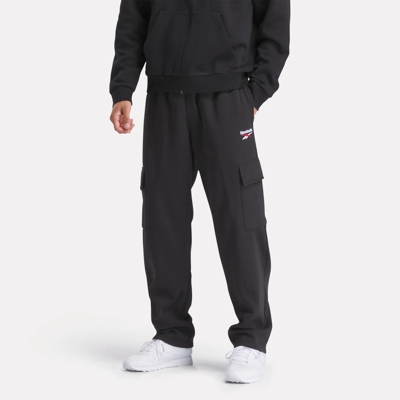 Reebok Identity Small Logo Cargo Pants