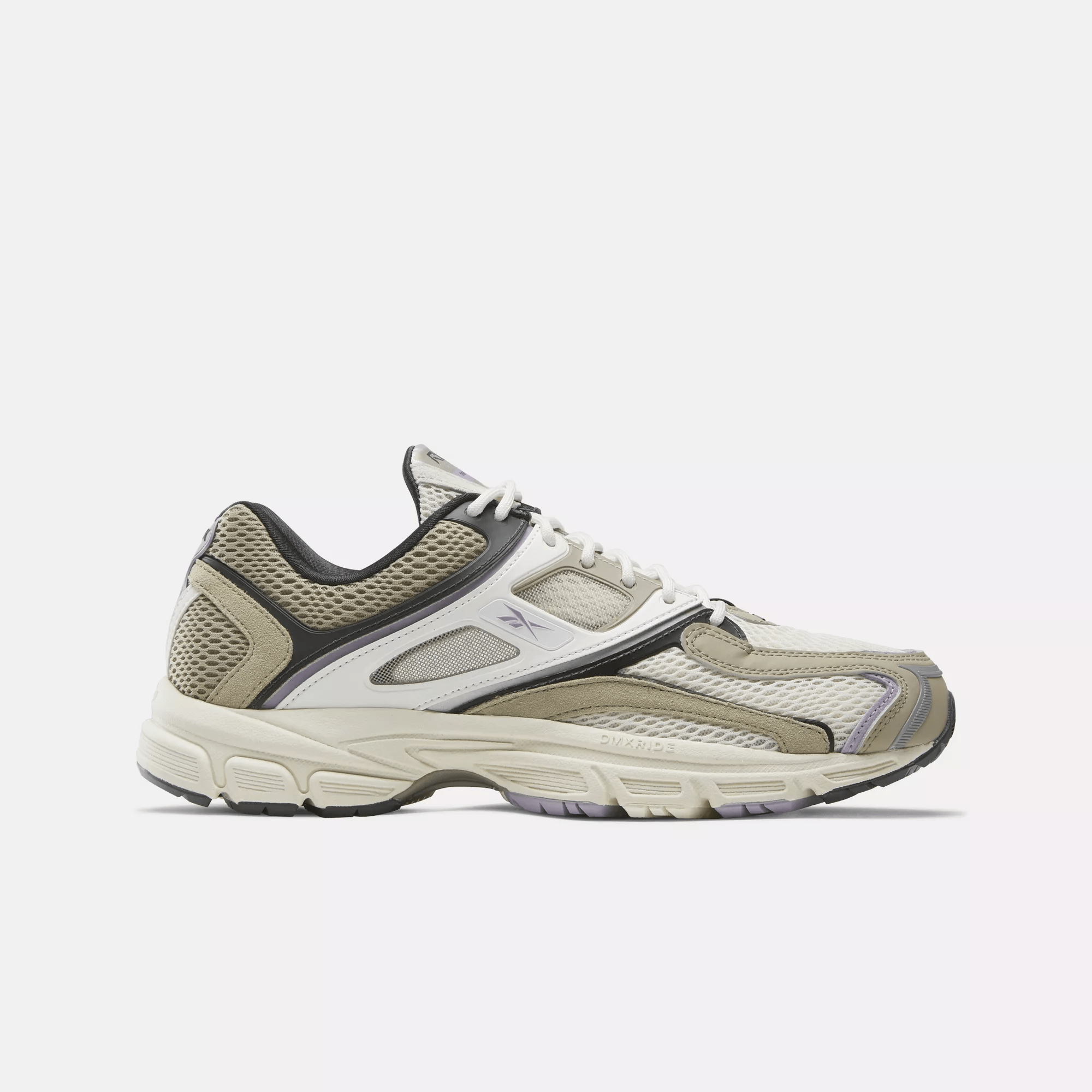 Reebok Mens  Premier Trinity Kfs In Vintage Chalk / Mushroom / Chalk