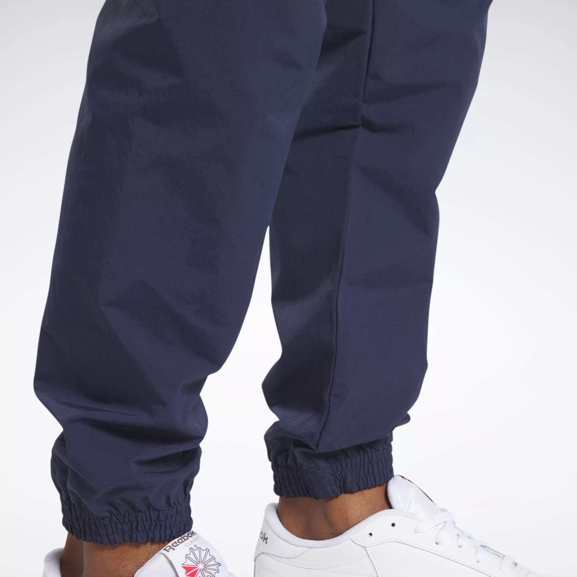 Reebok Classics Vector Track Pants