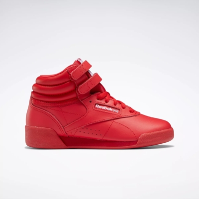 reebok freestyle hi preschool