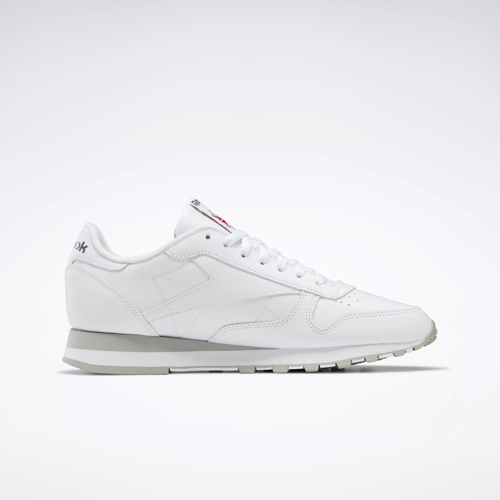 Reebok classic store donna grigio