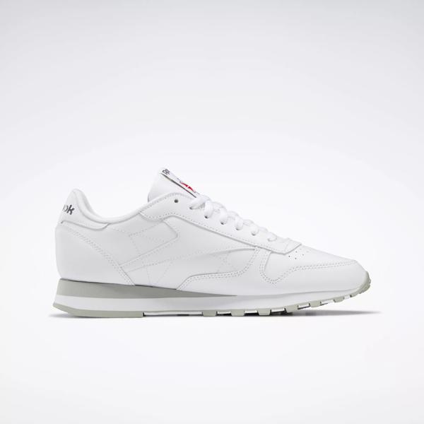 Reebok Classic Leather World Cup Pack – Brasil e Inglaterra