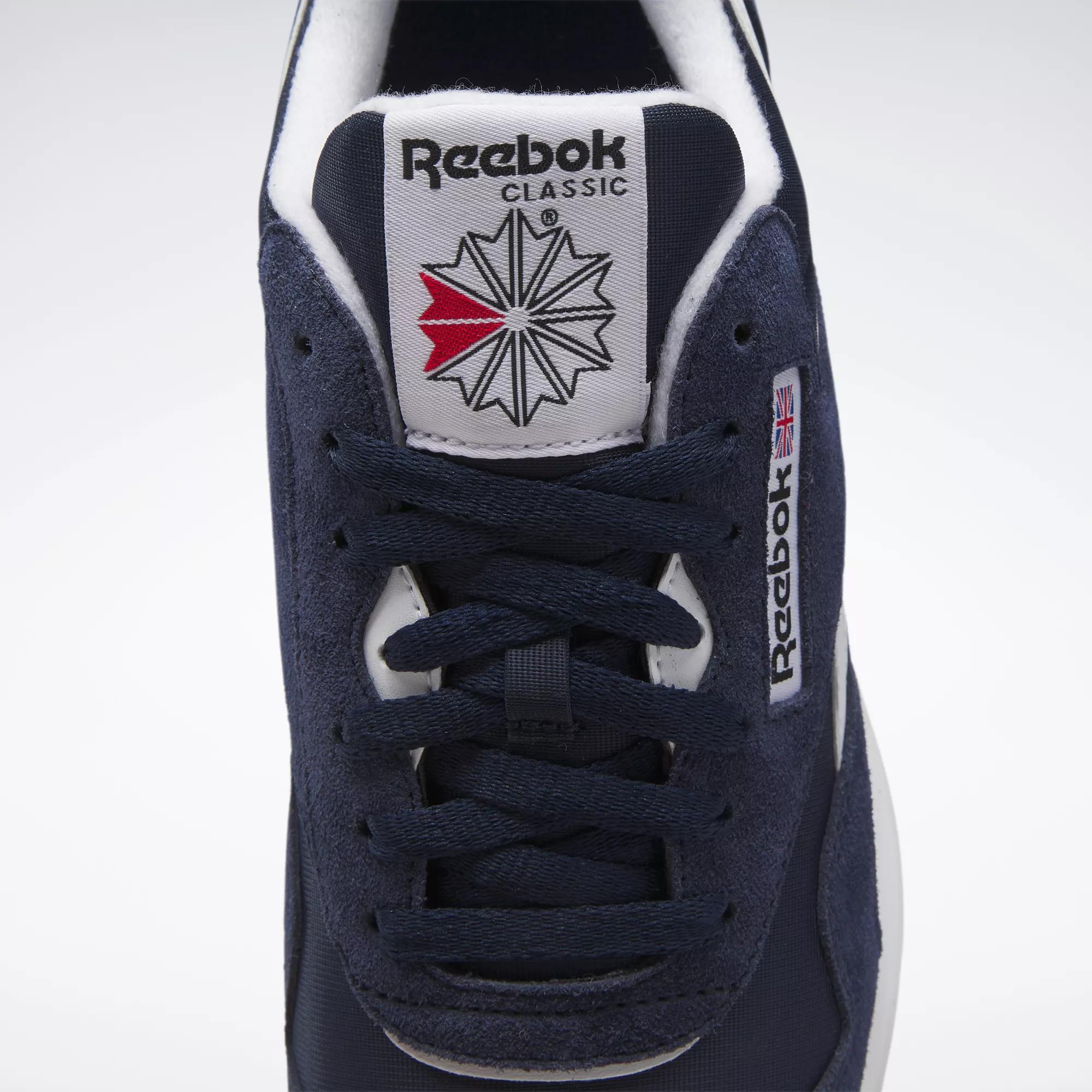 Reebok Classic Nylon Men's Shoes - Picture 69 of 79