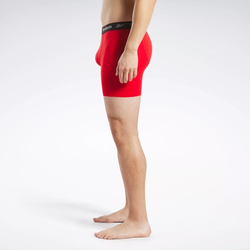 Reebok men's best sale boxer briefs