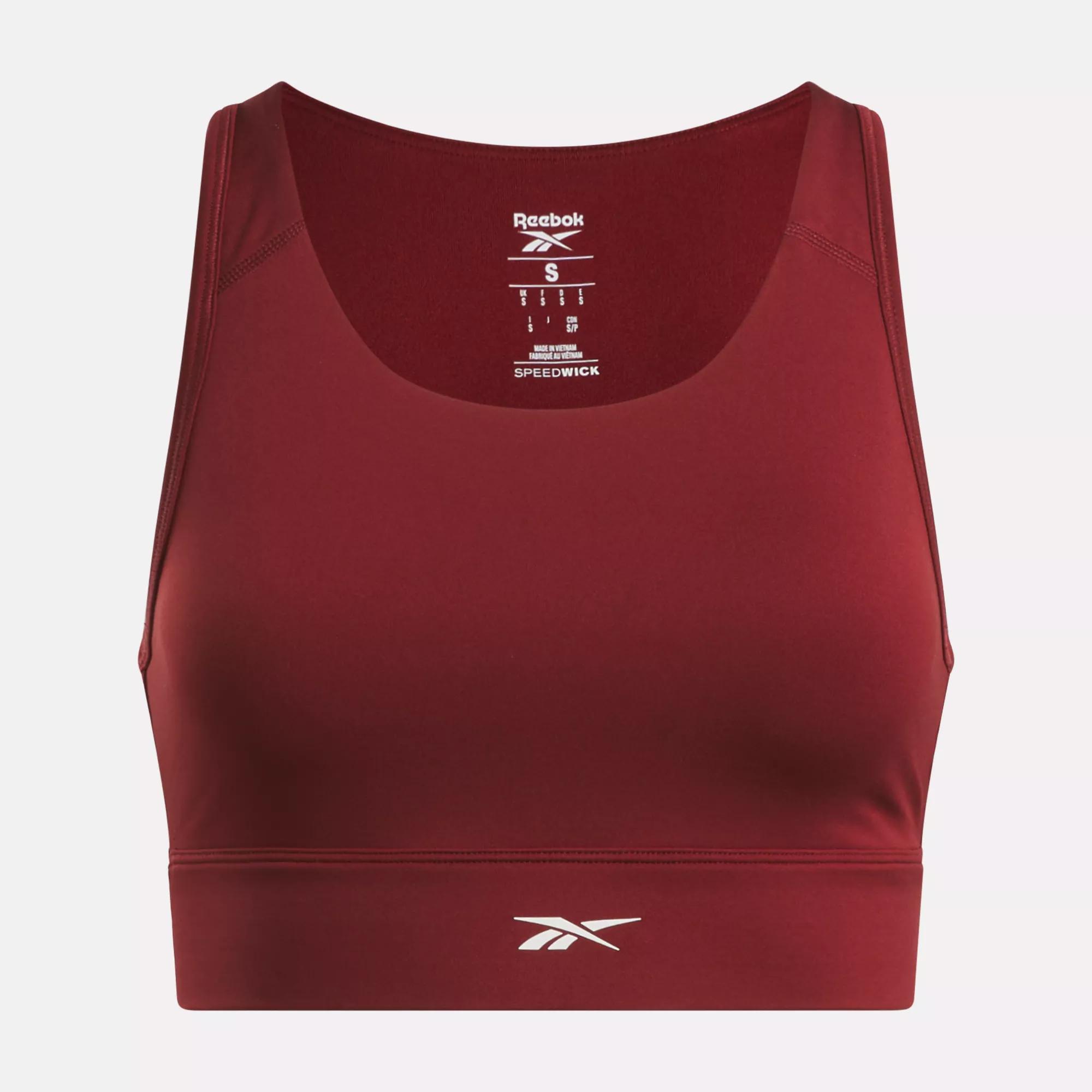 Reebok ID Train High-Support Bra