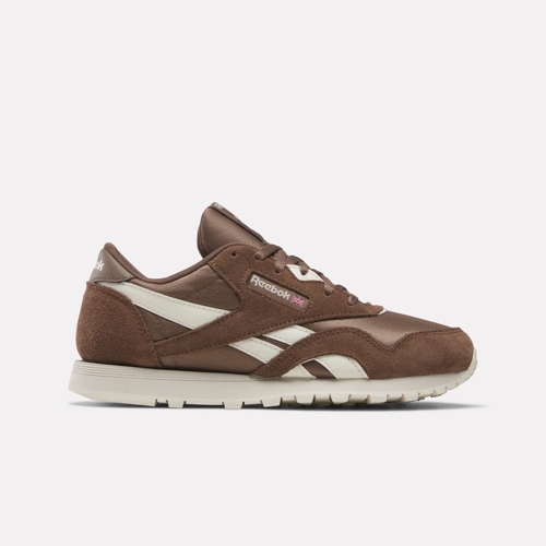 Reebok classic nylon grade school on sale