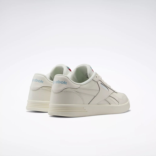 Reebok classic court shoes on sale