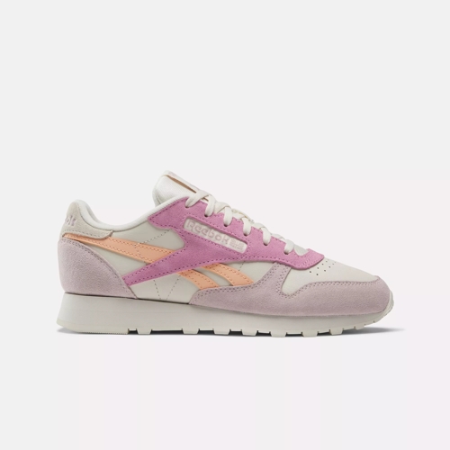 REEBOK CLASSIC LEATHER (49804), Womens \ Reebok