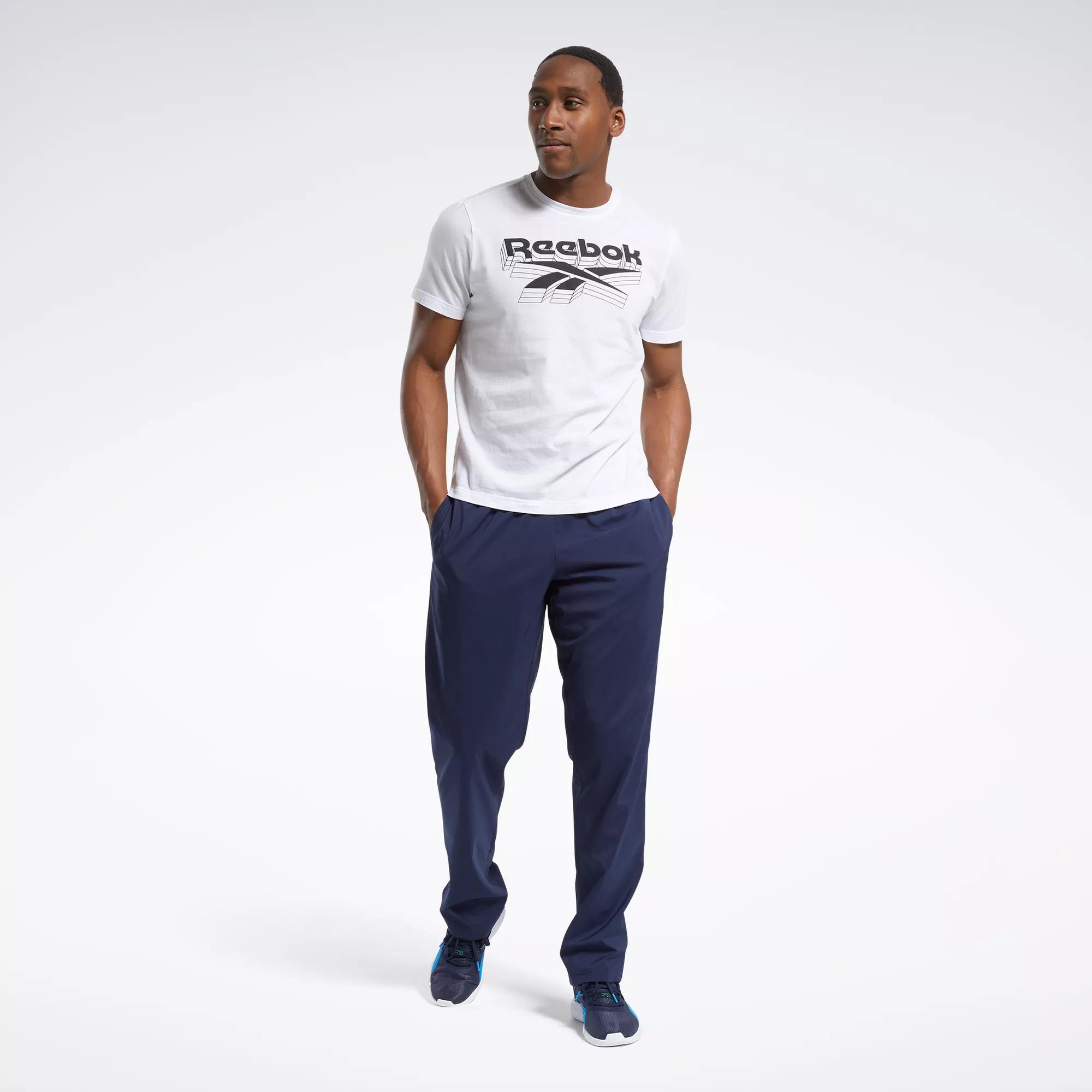 training essentials vector joggers