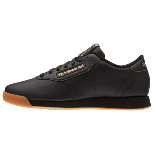 Tênis Reebok Pricess Feminino Preto - HUPI