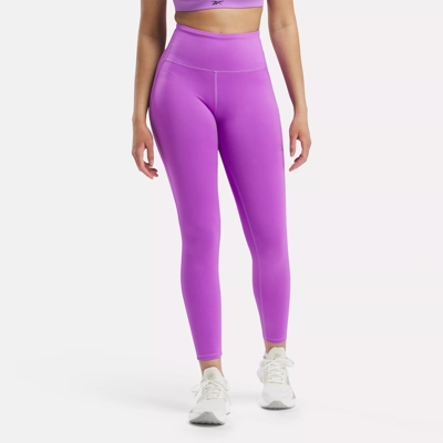 Lux Speed High-Rise Leggings