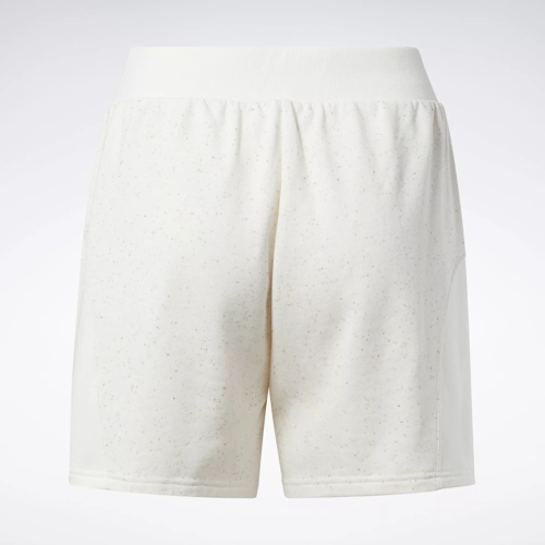 shorts reebok femme rose