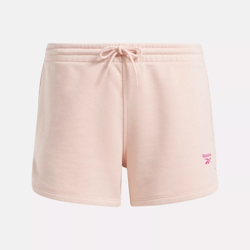 Reebok Identity French Terry Shorts