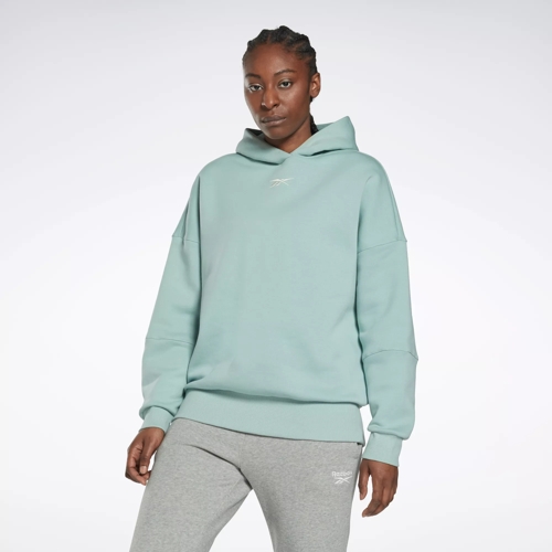 Women's Active Hoodies & Sweatshirts | Reebok