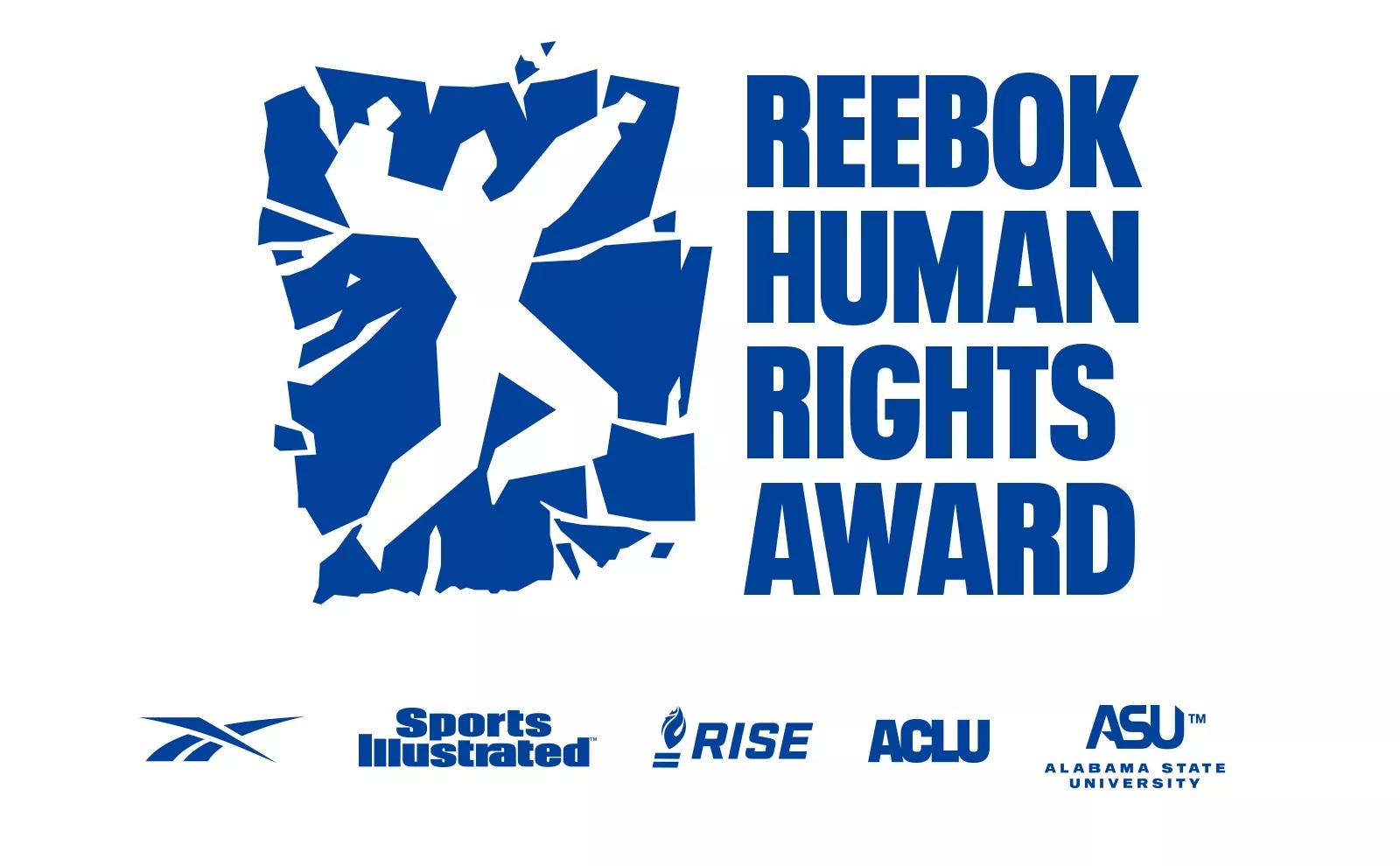 Reebok human clearance