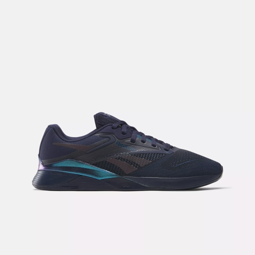 Reebok crossfit uomo grigio online