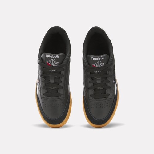 Reebok classic revenge plus black 2025