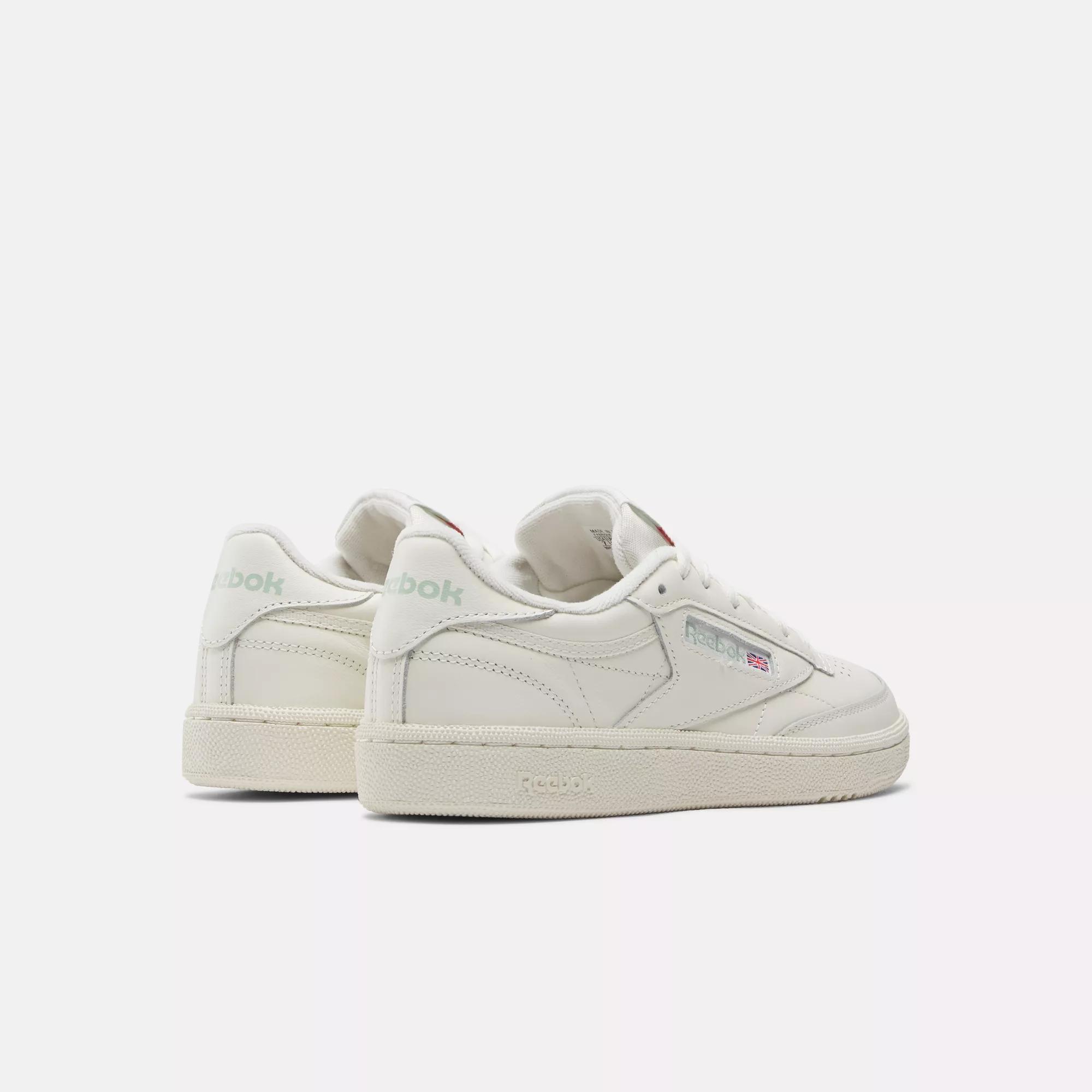 Reebok club c 85 verte online