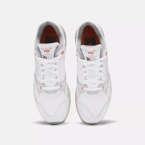 ERS 4000 Shoes White Grey 1 Grey 3 Reebok