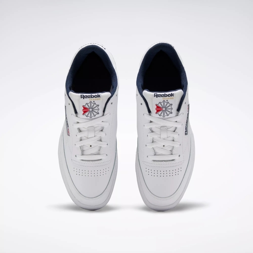 Reebok classic club c 85 femme new arrivals