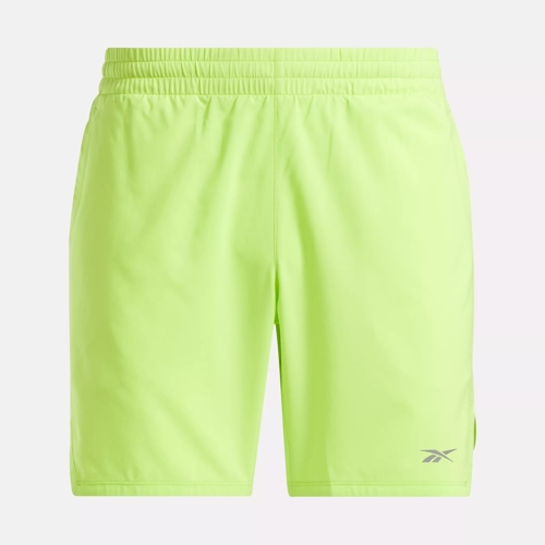 Shorts reebok cheap homme verte