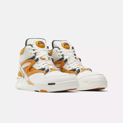 Reebok Pump Omni Zone II White HR0110