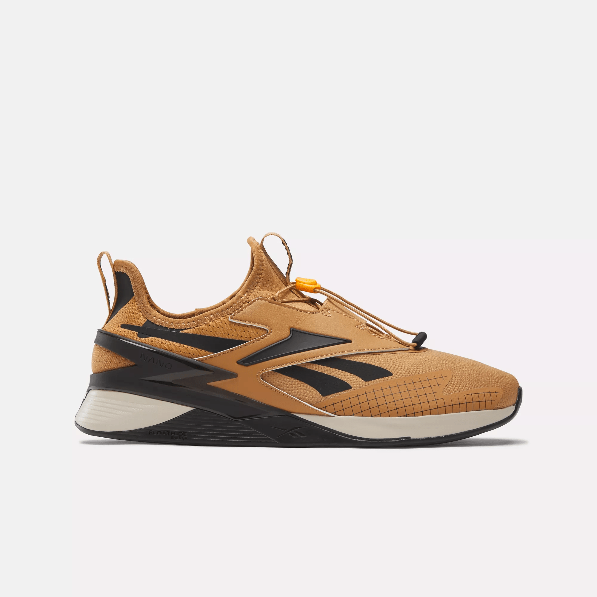 Reebok Mens  Nano X3 Froning In Brown