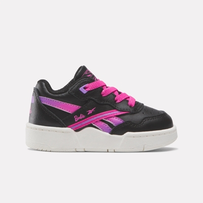 Reebok x Barbie BB 4000 II Shoes - Toddler