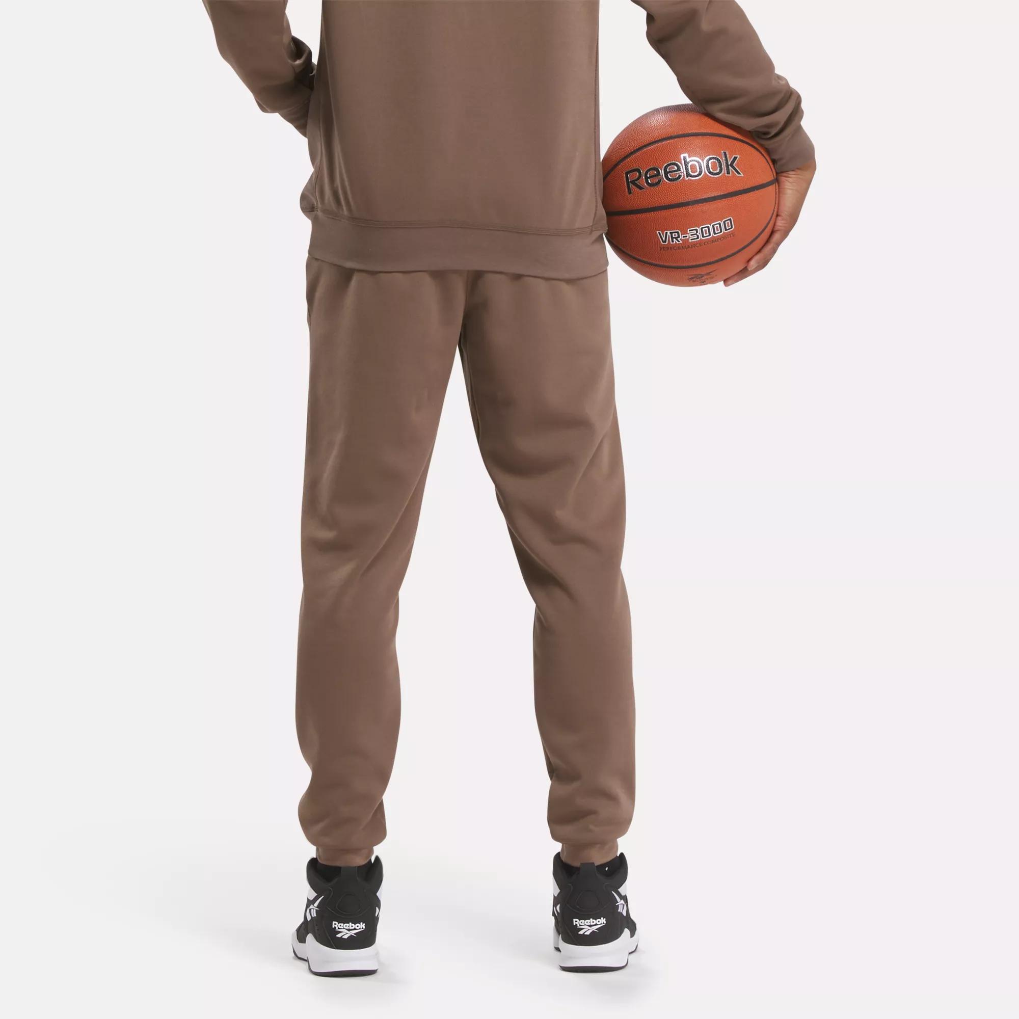 Reebok performance basketball sales