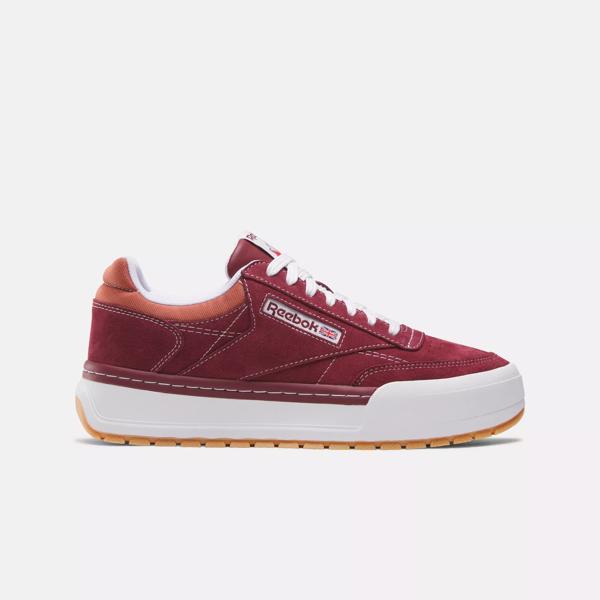 Reebok club c crossover on sale